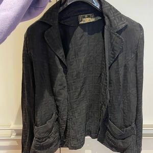 Fendi blazer